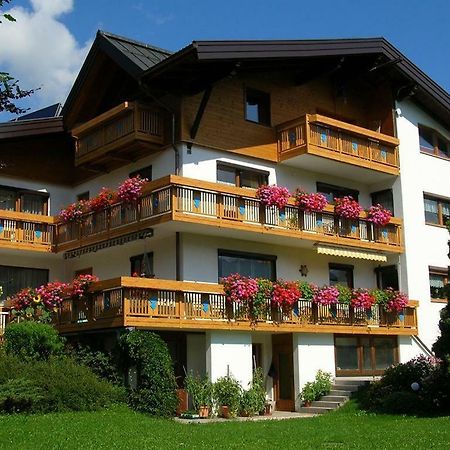 Ferienwohnung Dreer Hofen Ngoại thất bức ảnh