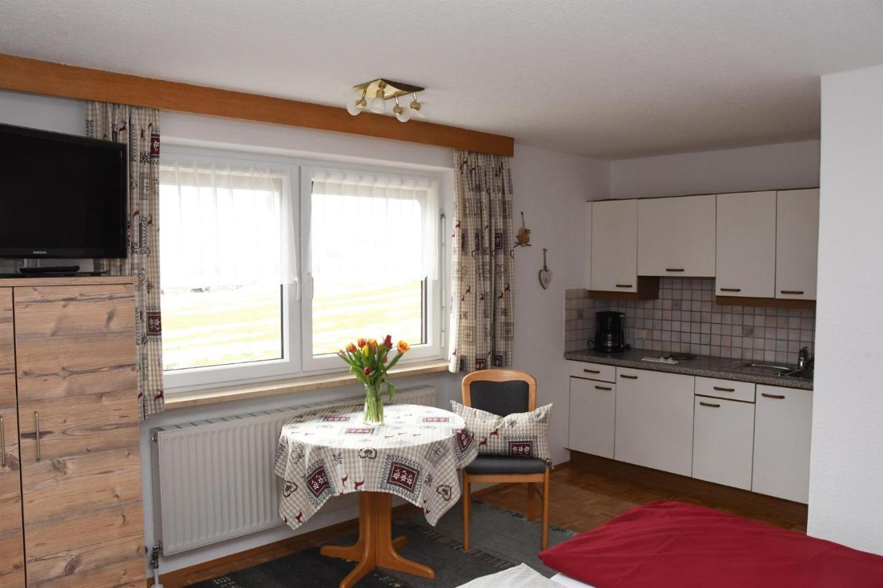 Ferienwohnung Dreer Hofen Ngoại thất bức ảnh