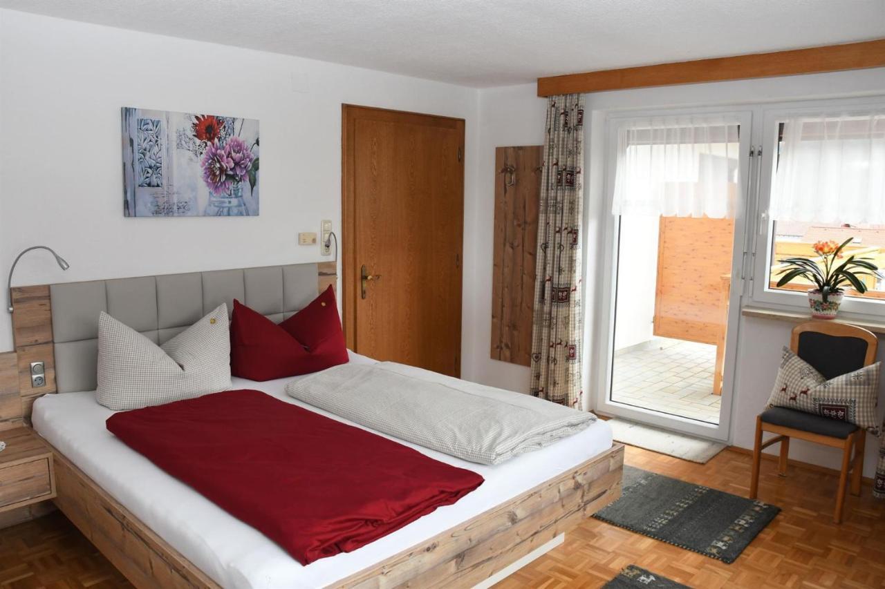 Ferienwohnung Dreer Hofen Ngoại thất bức ảnh