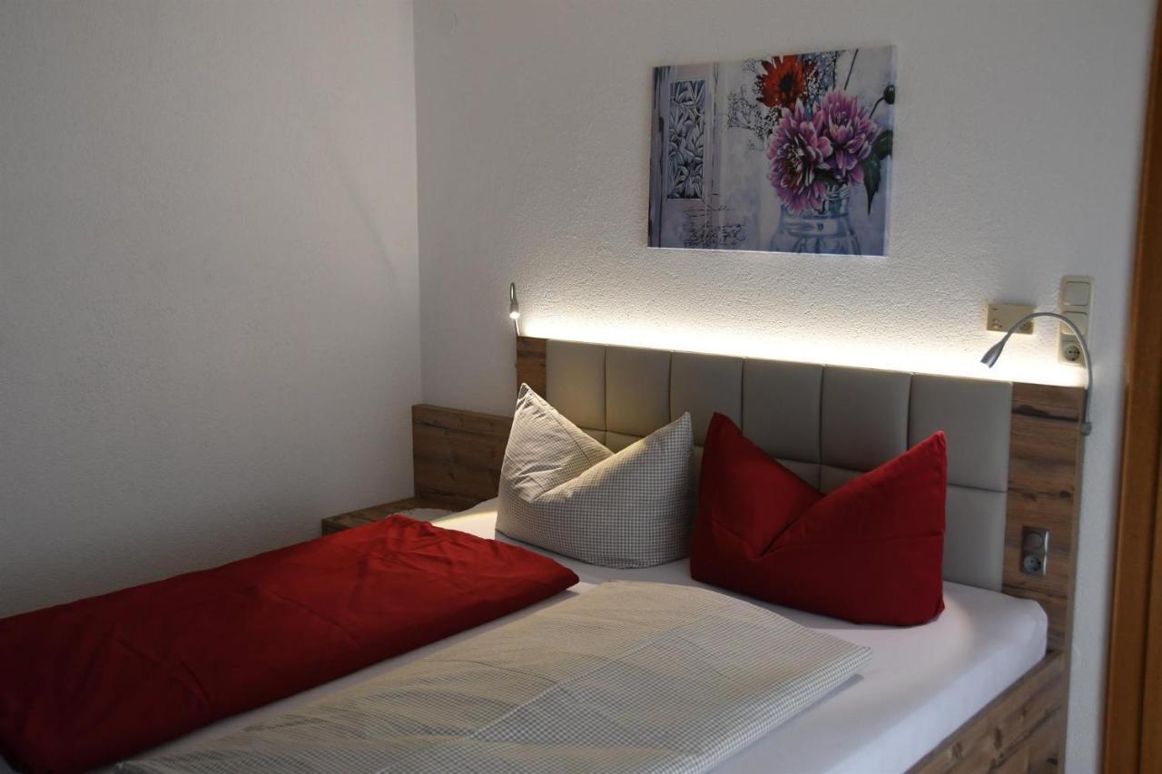 Ferienwohnung Dreer Hofen Ngoại thất bức ảnh