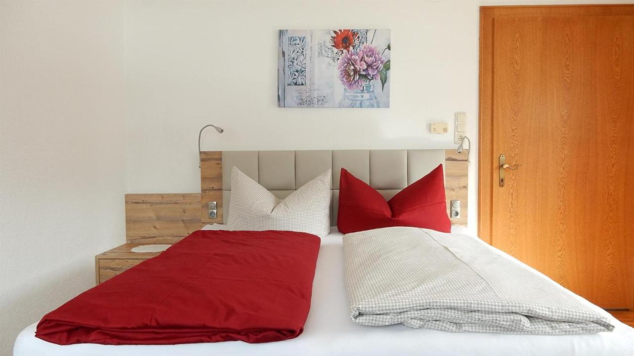 Ferienwohnung Dreer Hofen Ngoại thất bức ảnh